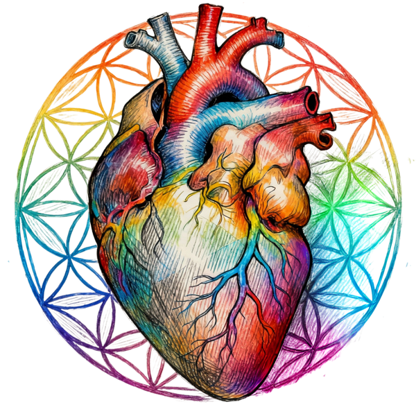 Heart Mind Blossoms